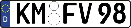 KM-FV98