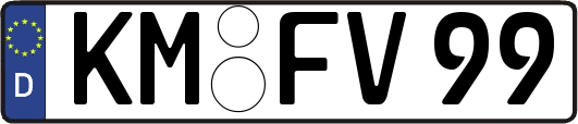 KM-FV99