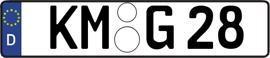 KM-G28