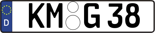 KM-G38