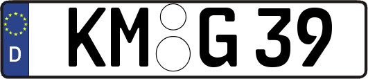 KM-G39
