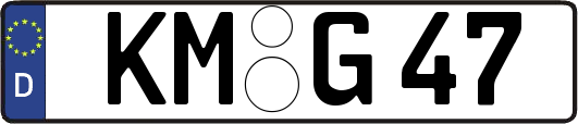 KM-G47