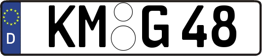 KM-G48