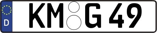 KM-G49