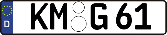 KM-G61