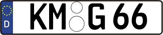KM-G66