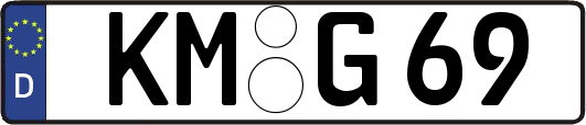 KM-G69