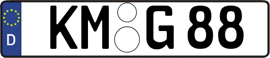 KM-G88