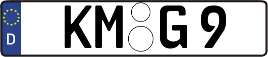 KM-G9