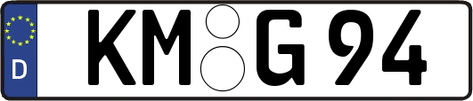 KM-G94