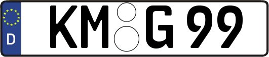 KM-G99