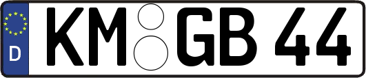 KM-GB44