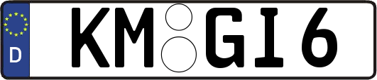 KM-GI6