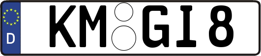 KM-GI8