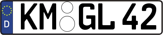 KM-GL42