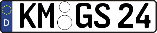 KM-GS24