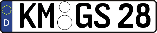 KM-GS28