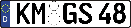KM-GS48