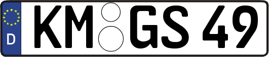 KM-GS49