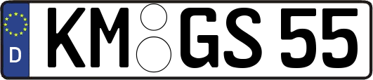 KM-GS55