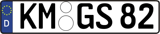 KM-GS82