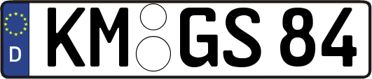 KM-GS84