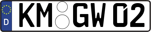 KM-GW02