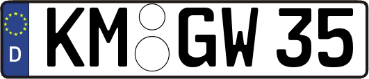 KM-GW35