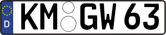 KM-GW63