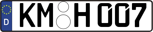 KM-H007