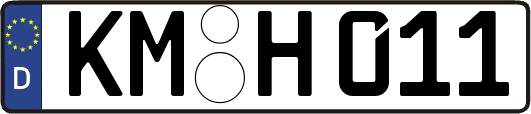 KM-H011