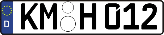 KM-H012