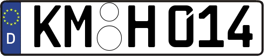 KM-H014