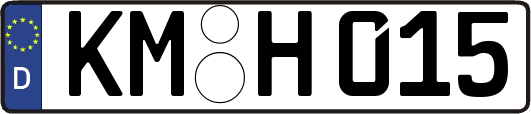 KM-H015