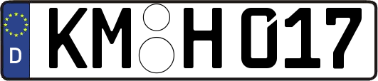 KM-H017