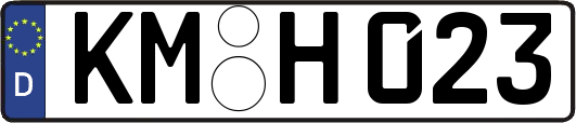 KM-H023