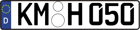 KM-H050