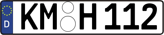 KM-H112