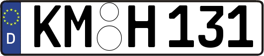KM-H131