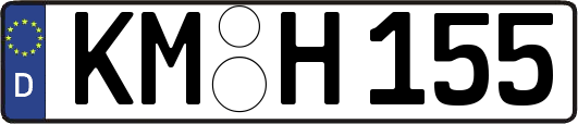 KM-H155