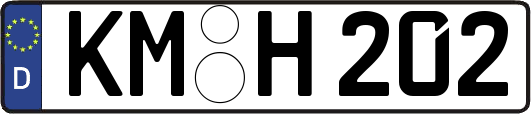 KM-H202