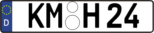 KM-H24