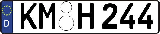 KM-H244