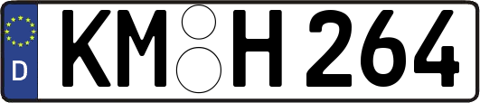 KM-H264
