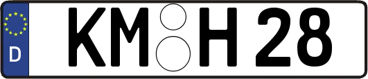KM-H28