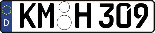 KM-H309