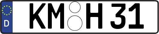 KM-H31