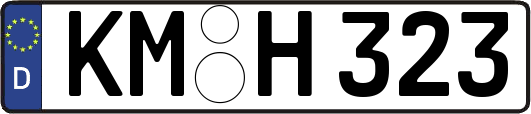KM-H323
