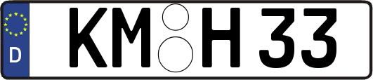 KM-H33