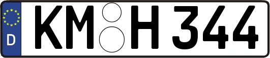 KM-H344